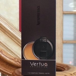 Travel Alto Vertuo Mug Xl Nespresso rxoQWBdCe